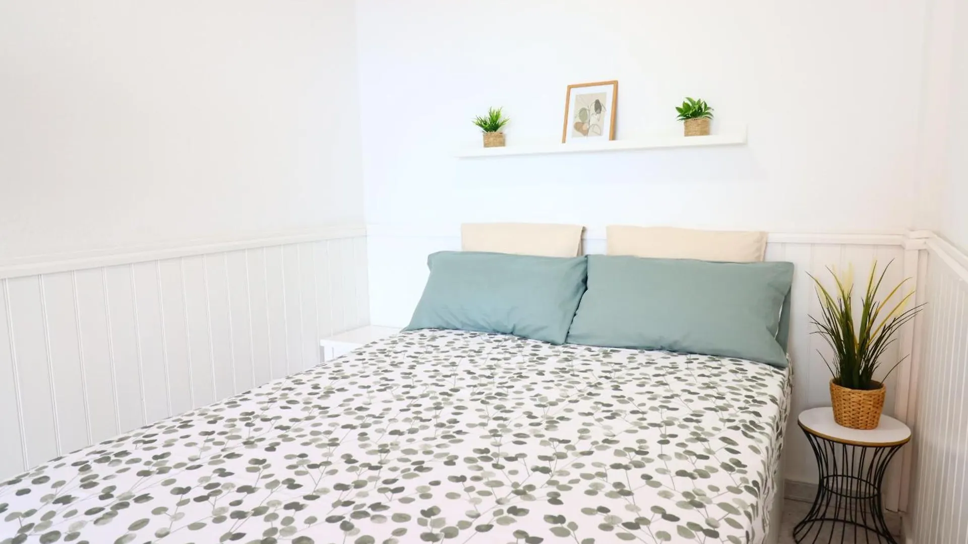شقة Estudio Playa Jardin بويرتو ذي لا كروز
