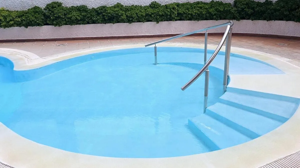 Estudio Playa Jardin بويرتو ذي لا كروز شقة