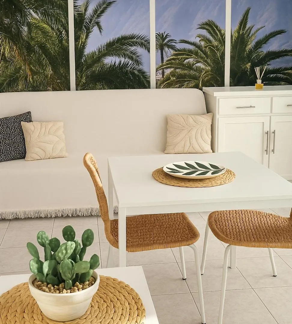 דירה פוארטו דה לה קרוז Estudio Playa Jardin ספרד