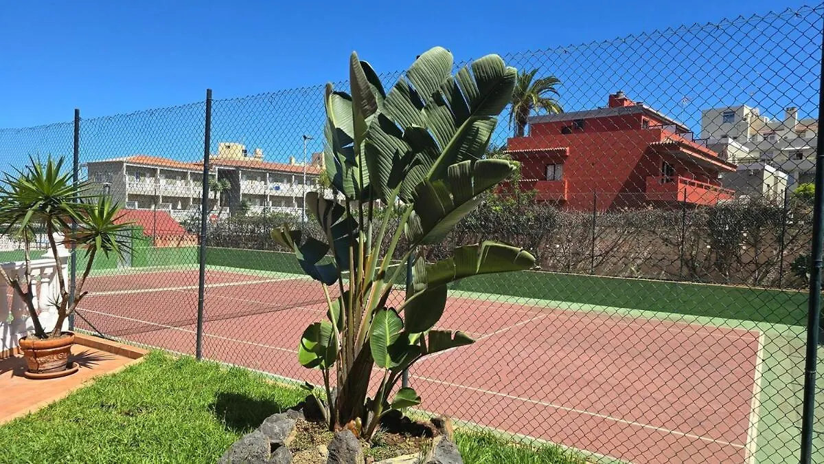 פוארטו דה לה קרוז Estudio Playa Jardin 0*, פוארטו דה לה קרוז ספרד