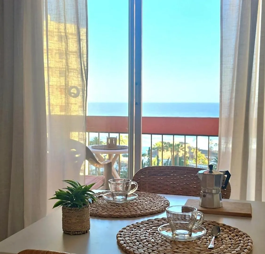 פוארטו דה לה קרוז Estudio Playa Jardin
