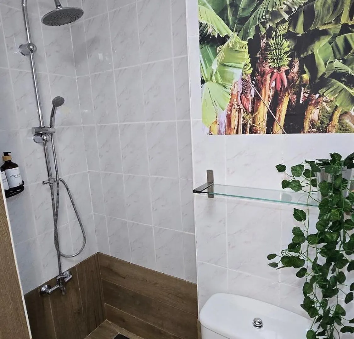פוארטו דה לה קרוז Estudio Playa Jardin דירה פוארטו דה לה קרוז