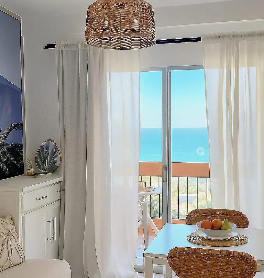 פוארטו דה לה קרוז Estudio Playa Jardin ספרד