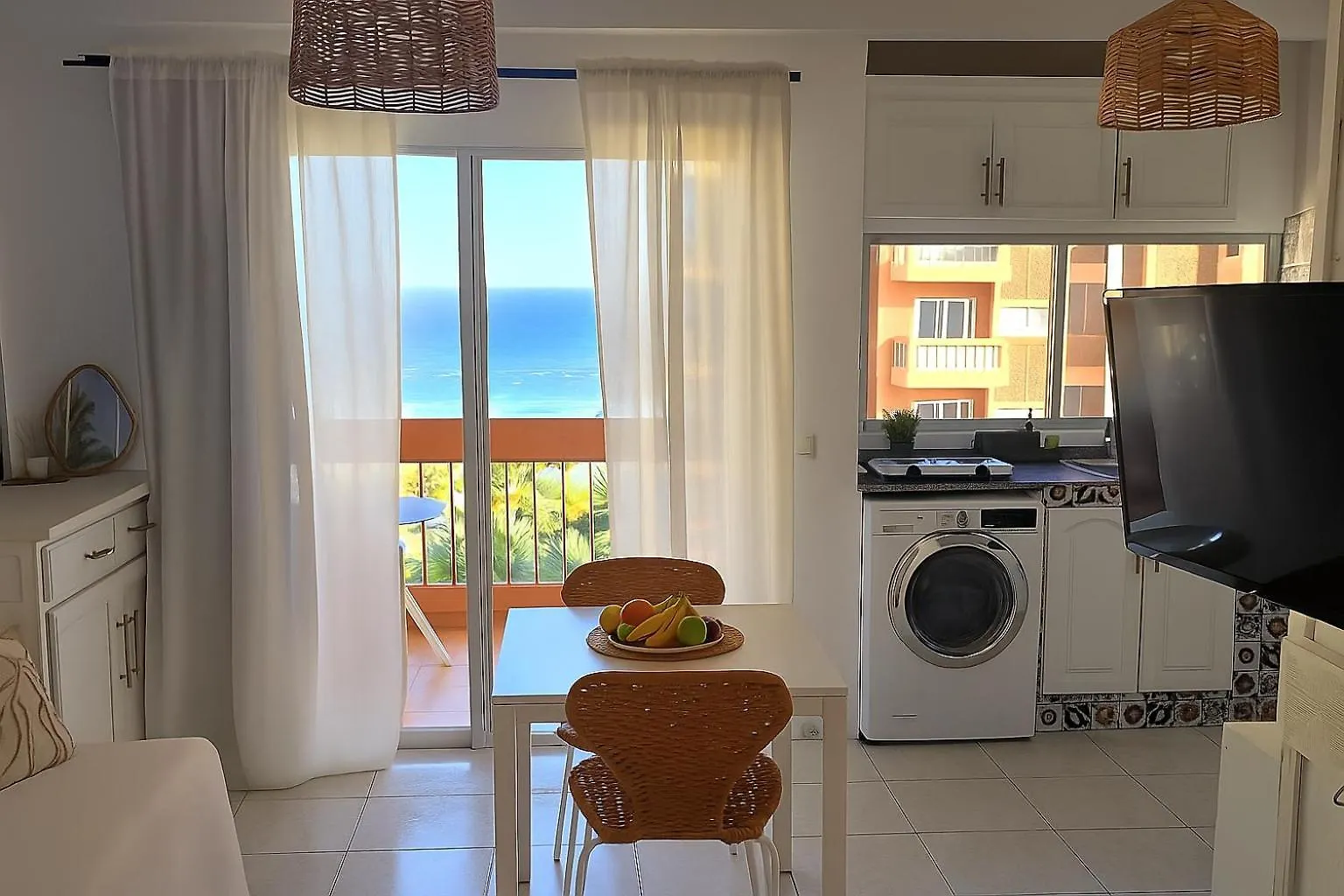 פוארטו דה לה קרוז Estudio Playa Jardin 0*, פוארטו דה לה קרוז